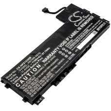 Kompatybilna wymiana baterii za HP 808398-2B1,808398-2B2,808398-2C1,808398-2C2,808452-001...