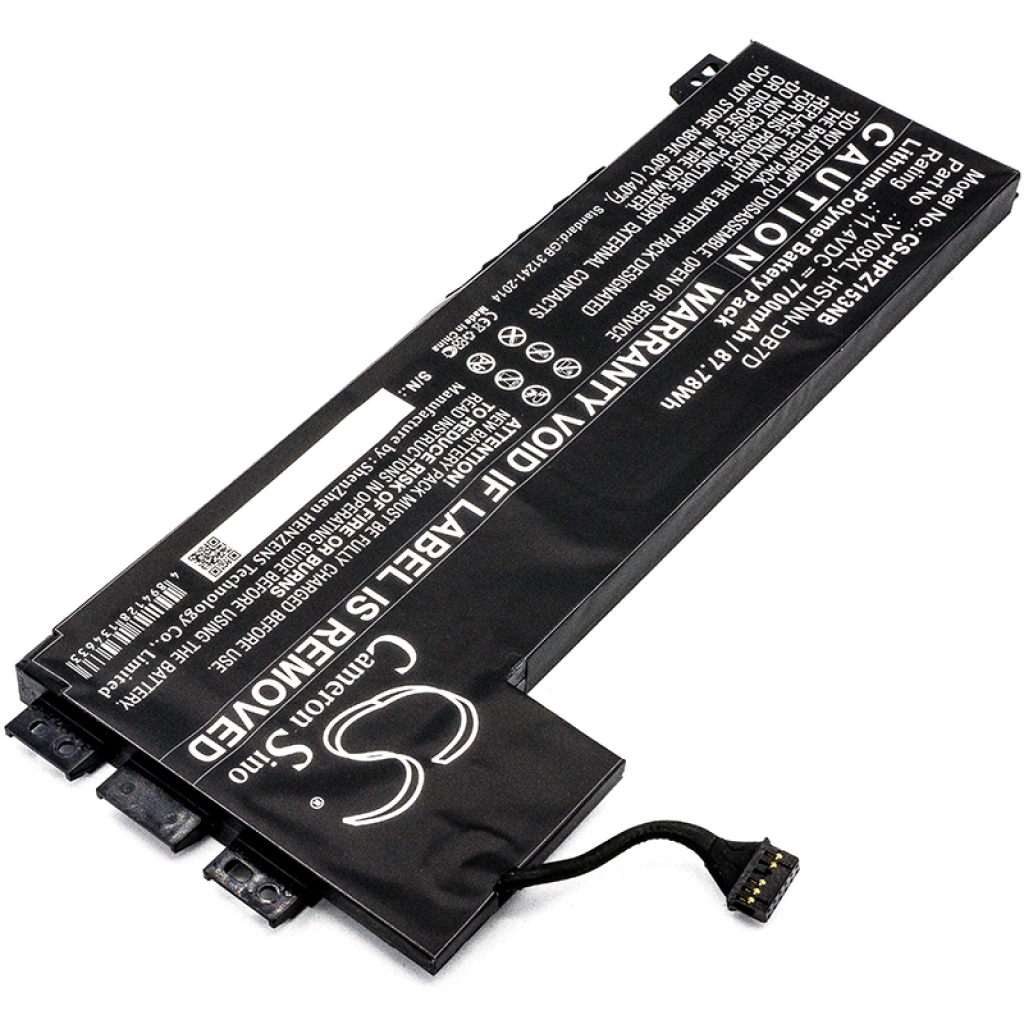 HP ZBook 15 G3 M9R65AV