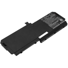 Kompatybilna wymiana baterii za HP AM06095XL,AM06XL,HSN-Q12C,HSTNN-IB8G,L07044-855...