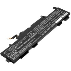 Kompatybilna wymiana baterii za HP 932823-171,932823-1C1,932823-271,932823-2B1,932823-2C1...