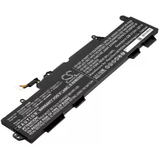 Kompatybilna wymiana baterii za HP 932823-171,932823-1C1,932823-271,932823-2B1,932823-2C1...