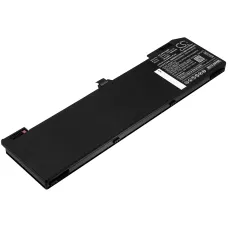 Kompatybilna wymiana baterii za HP 4ME79AA,HSN-Q13C,HSNQ13C,HSTNN-IB8F,HSTNNIB8F...