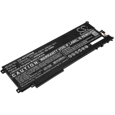 Kompatybilna wymiana baterii za HP 856301-2C1,856543-855,856843-850,DN04XL,HSTNN-DB7P