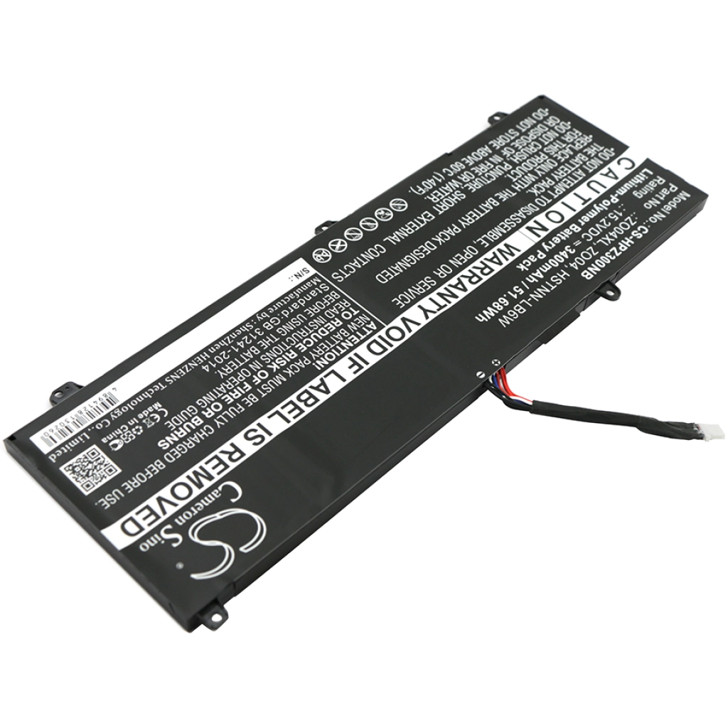 HP ZBook Studio G3(T7W04EA)