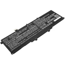Kompatybilna wymiana baterii za HP HSTNN-1B8H,L07045-855,L07351-1C1,ZG06095XL,ZG06XL