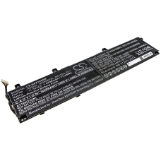 Kompatybilna wymiana baterii za HP IR06083XL,IR06XL,M01523-2C1