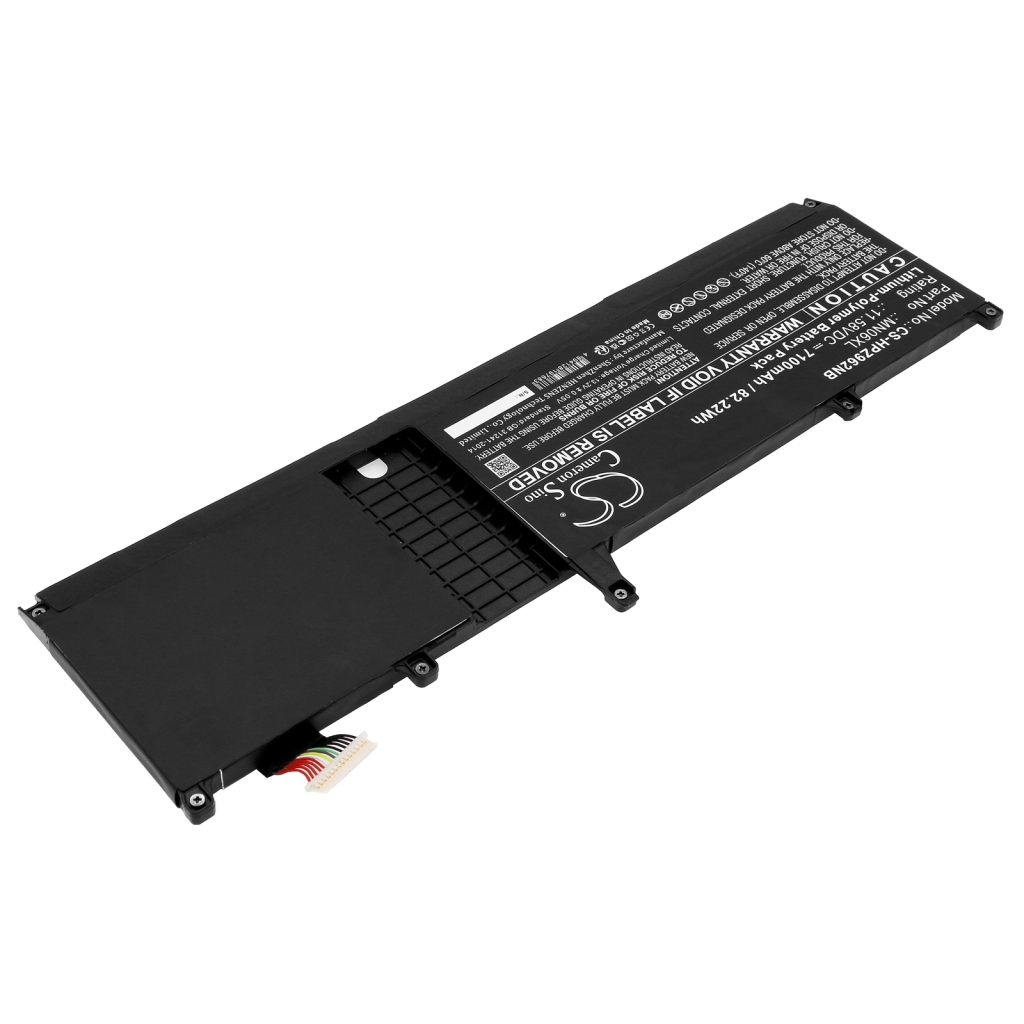 HP ZBook Studio G9 6W3L4PA