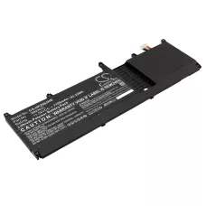Compatible battery replacement for HP M82220-1C1,M82230-005,MN06XL,TPN-IB0M