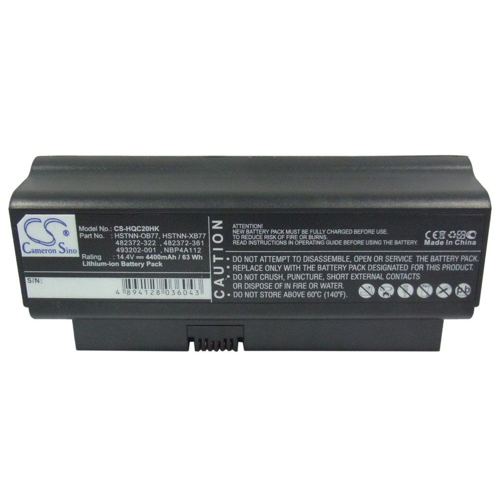 Bateria do notebooków HP CS-HQC20HK