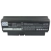 Notebook battery HP Presario CQ20-312TU