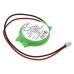 CMOS / BackUp Battery Compaq Presario V3010US