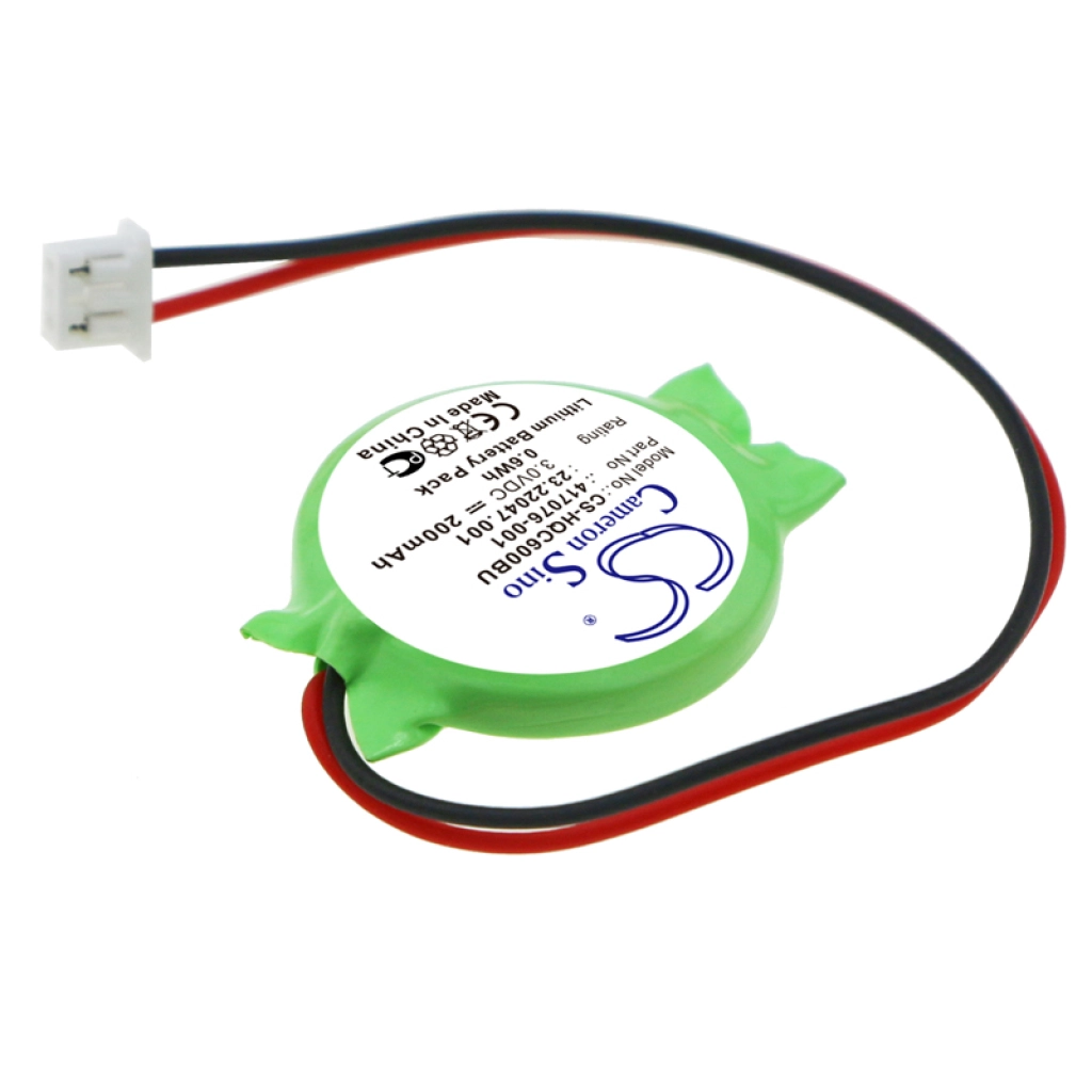 CMOS / BackUp Battery Compaq Presario V3010US
