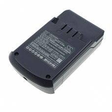 Kompatybilna wymiana baterii za Hoover 48023809,6.20.40.01-0,RABAT22VLI,RABATT22VLI,RAP22BAT