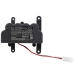 Battery Replaces UNP324RM 001