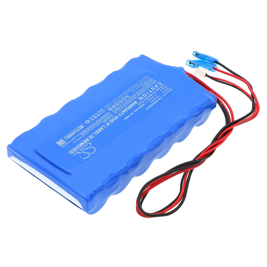 Vacuum Battery Haier CS-HRA500VX