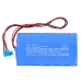 Vacuum Battery Haier CS-HRA500VX