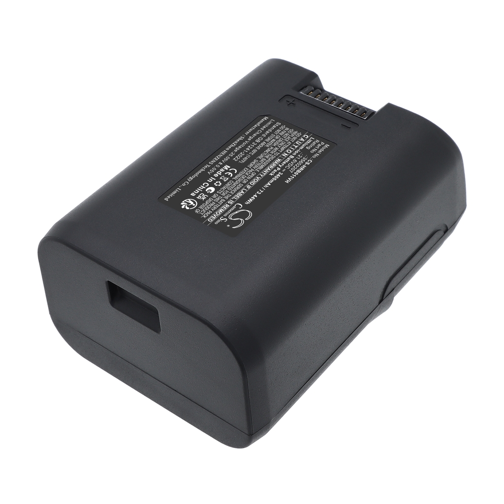 Bateria kompatybilny z Hoover CS-HRB011VH