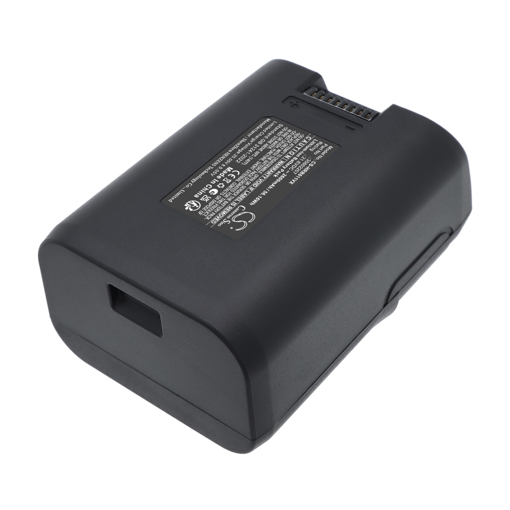 Bateria kompatybilny z Hoover CS-HRB011VX