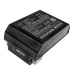 Baterie do odkurzaczy Hoover B07QC94TQH