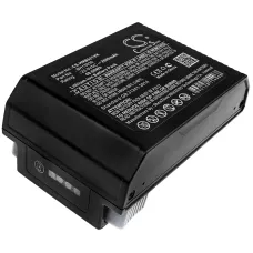 Compatible battery replacement for Hoover BH15030,BH15030C,BH15040,BH15260BH15260PC,BH25040