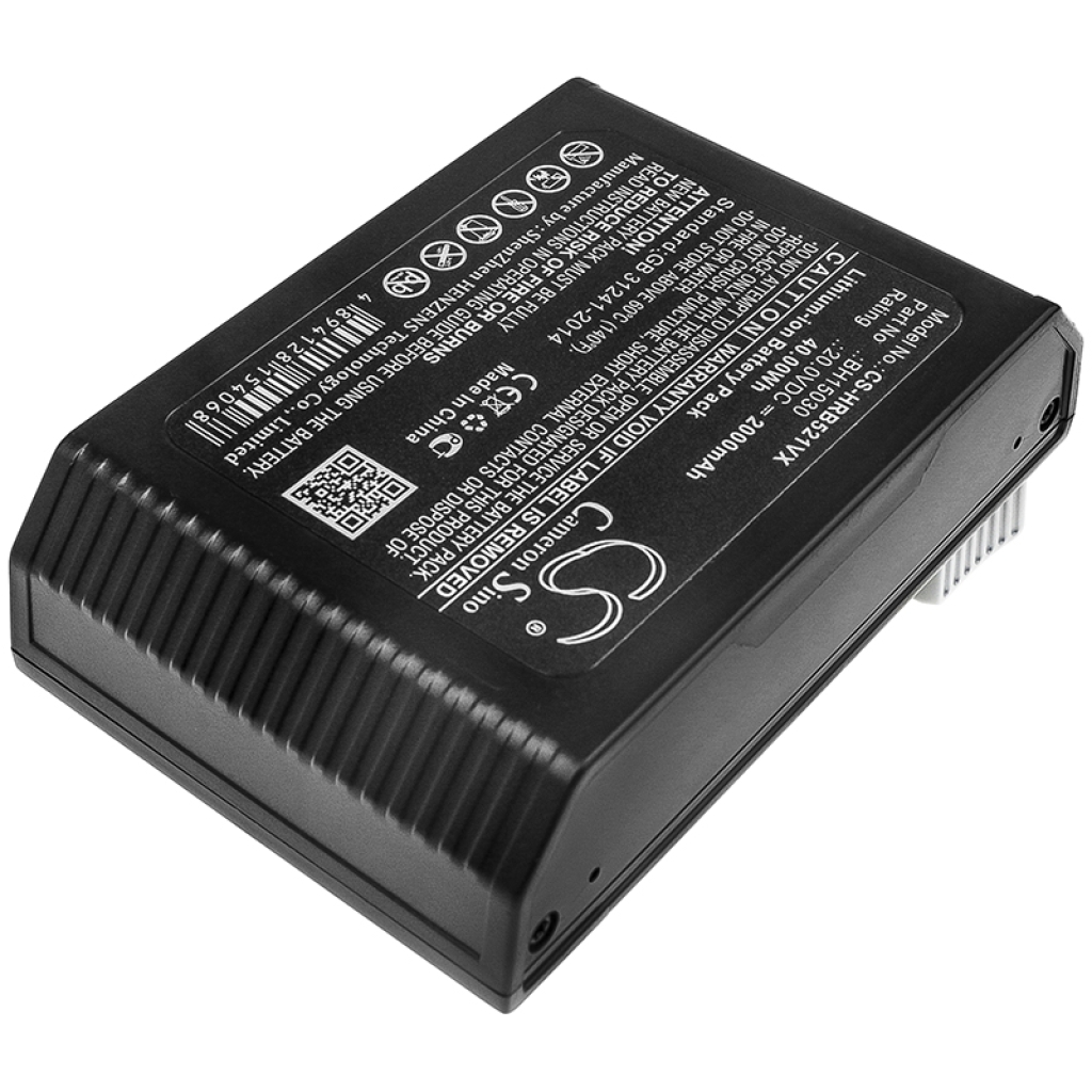 Baterie do odkurzaczy Hoover BH55210