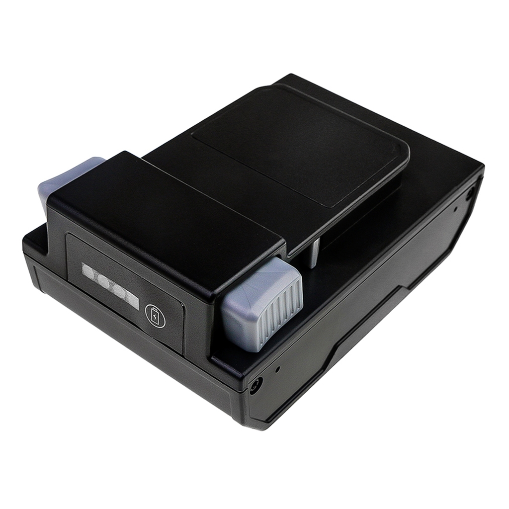 Baterie do odkurzaczy Hoover BH57225