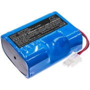 Battery compatibleWith Vacuum Battery