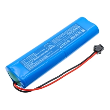 Kompatybilna wymiana baterii za Haier S11-LI-144-2800