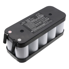 Compatible battery replacement for  110529-I