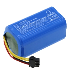 Kompatybilna wymiana baterii za Hoover 35602251,B015,HGO0314BAT