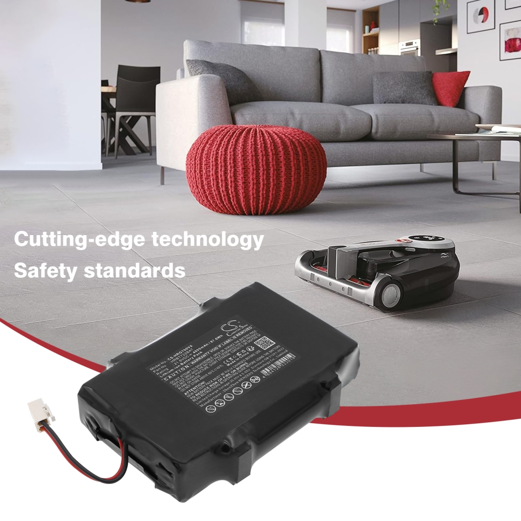 Baterie do odkurzaczy Hoover CS-HRG700VX