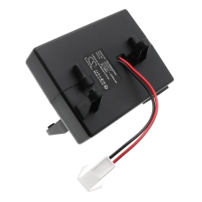 Compatible battery replacement for Hoover 48009737