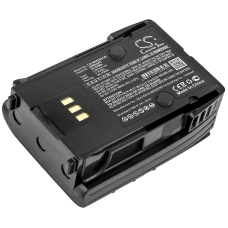 Kompatybilna wymiana baterii za Harris 14035-4010-04,XL-PA3V