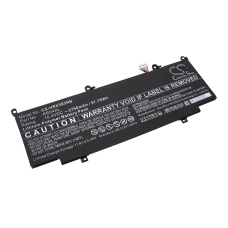 Kompatybilna wymiana baterii za HP HSTNN-DB9K,HSTNN-OB1M,L60213-2C1,L60213-AC1,L60373-005...