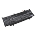 Bateria do notebooków HP CS-HRX363NB
