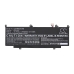 Bateria do notebooków HP CS-HRX363NB