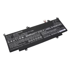 Kompatybilna wymiana baterii za HP HSTNN-DB9K,HSTNN-OB1M,L60213-2C1,L60213-AC1,L60373-005...