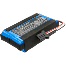 Kompatybilna wymiana baterii za Sharp F-4991-810-1,LIS5003SPP,UBATIA001VBKZ,UBATIA003VBKZ