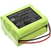 Battery Replaces GP60AAS6YMX