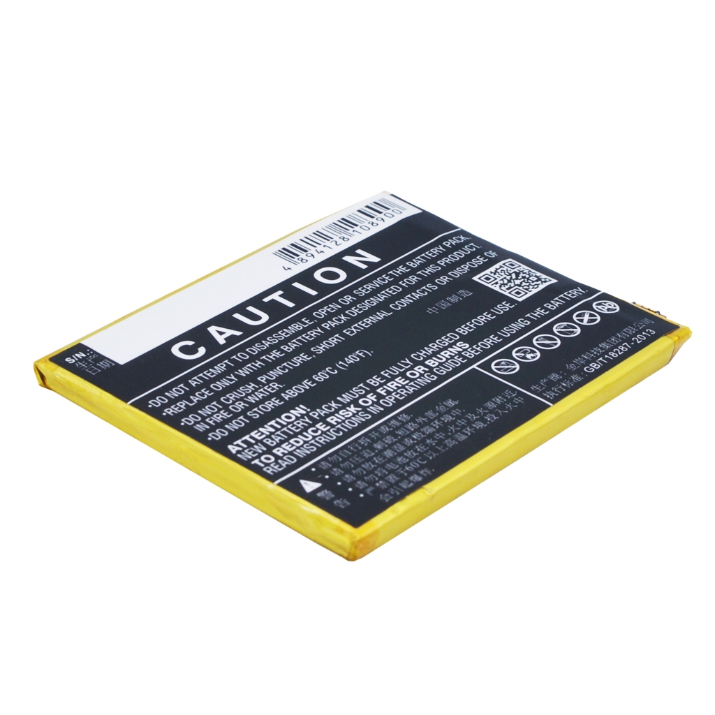 Bateria kompatybilny z Hisense CS-HSE613SL