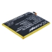 Bateria kompatybilny z Hisense CS-HSE613SL