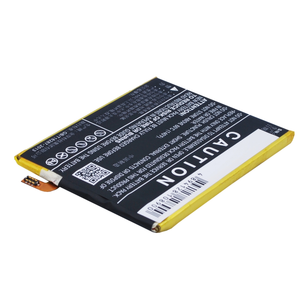 Bateria kompatybilny z Hisense CS-HSE613SL