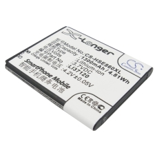 Kompatybilna wymiana baterii za Hisense LI37120