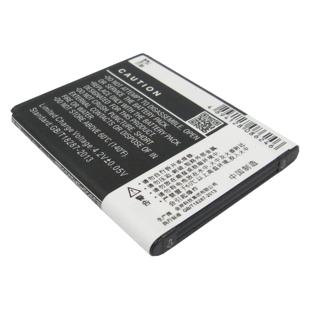 Bateria kompatybilny z Hisense CS-HSE860XL