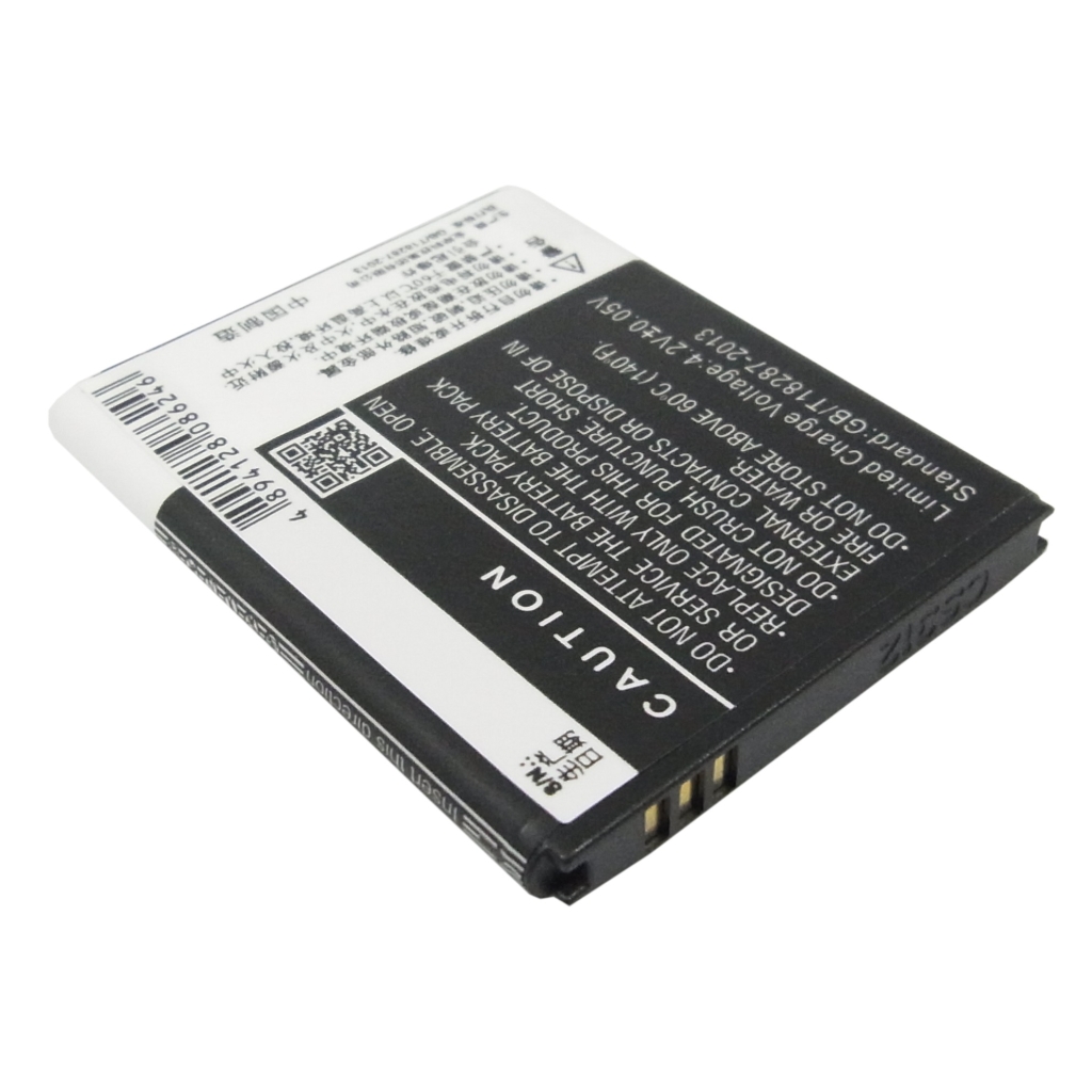 Bateria kompatybilny z Hisense CS-HSE860XL