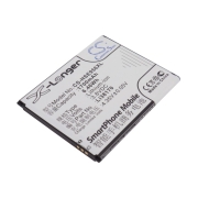 Battery compatibleWith Hisense