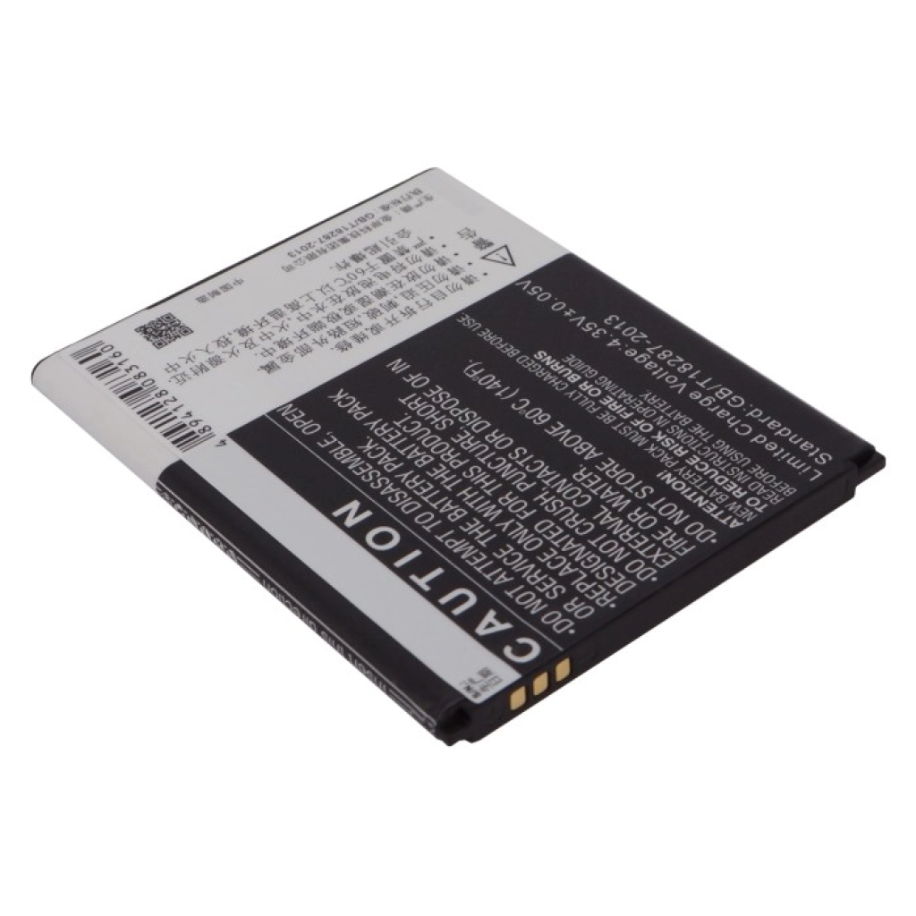 Baterie do telefonów komórkowych Hisense CS-HSE956XL
