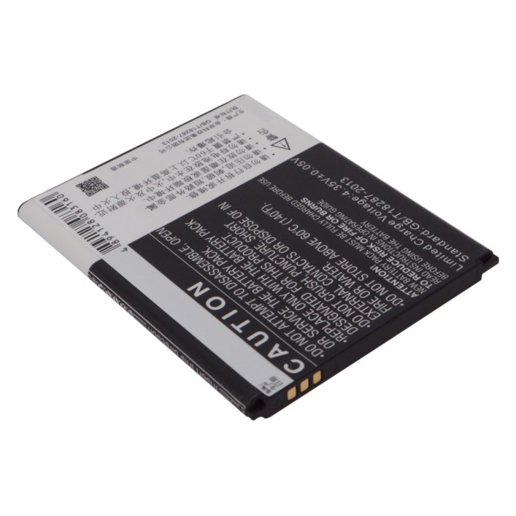 Mobile Phone Battery Hisense U958