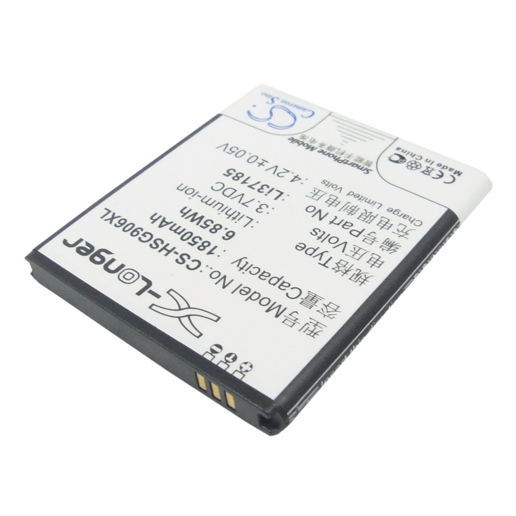 Bateria kompatybilny z Hisense CS-HSG906XL