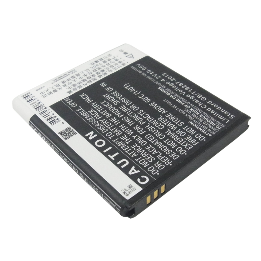 Bateria kompatybilny z Hisense CS-HSG906XL